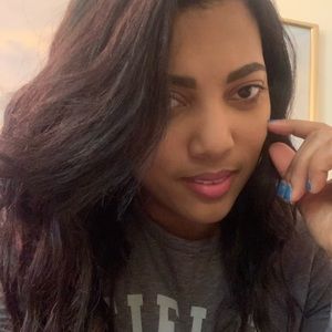 Meet your Posher, Johanna